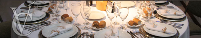 Victorian Center - Salon de Eventos